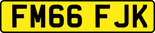 FM66FJK