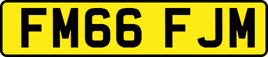 FM66FJM