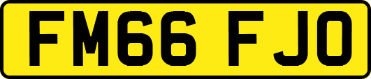 FM66FJO