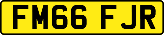 FM66FJR