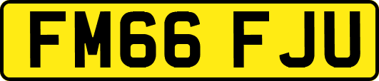FM66FJU