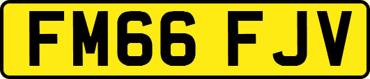 FM66FJV