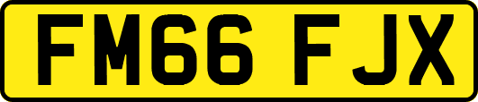 FM66FJX