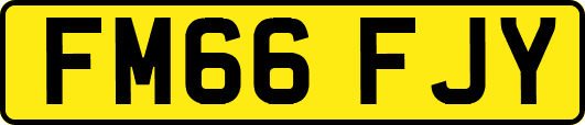 FM66FJY