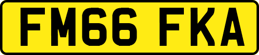 FM66FKA