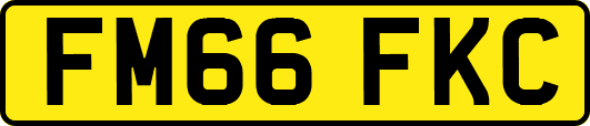 FM66FKC