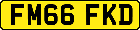 FM66FKD
