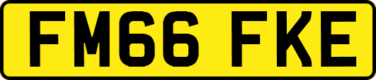FM66FKE