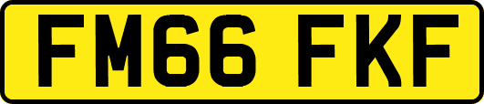 FM66FKF