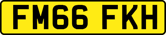 FM66FKH