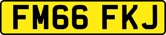 FM66FKJ