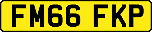 FM66FKP