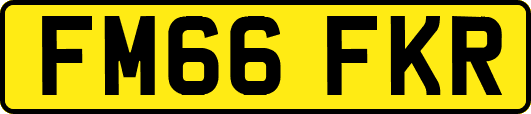 FM66FKR