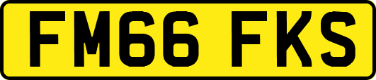 FM66FKS