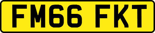 FM66FKT