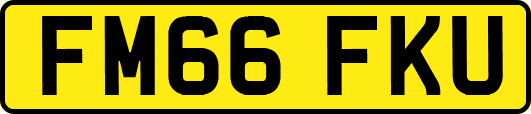 FM66FKU