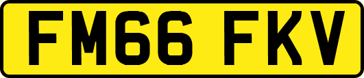 FM66FKV