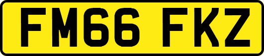 FM66FKZ