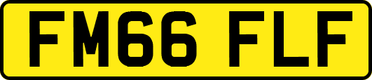 FM66FLF