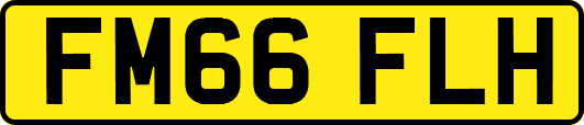 FM66FLH