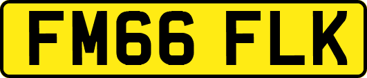 FM66FLK
