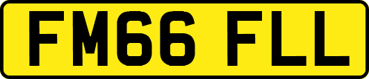 FM66FLL