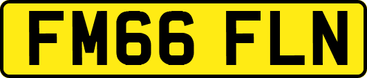 FM66FLN
