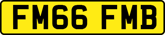 FM66FMB