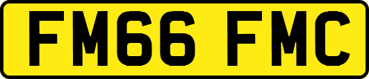 FM66FMC