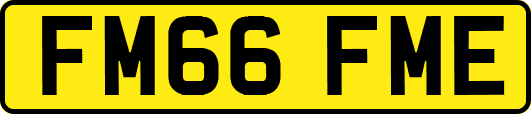 FM66FME