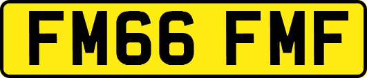 FM66FMF