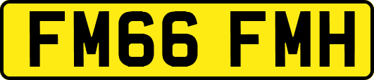 FM66FMH