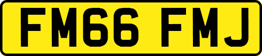 FM66FMJ