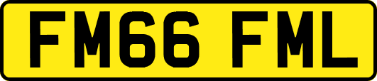 FM66FML