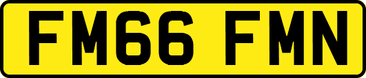 FM66FMN