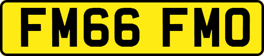 FM66FMO