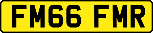FM66FMR