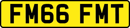 FM66FMT