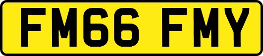 FM66FMY