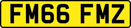 FM66FMZ
