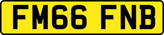 FM66FNB