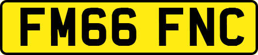 FM66FNC