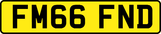 FM66FND