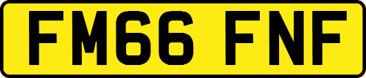 FM66FNF