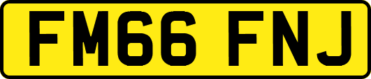 FM66FNJ