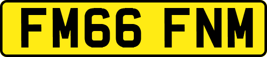 FM66FNM
