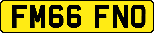 FM66FNO