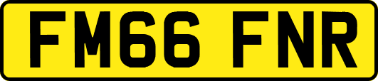 FM66FNR