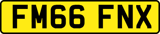 FM66FNX