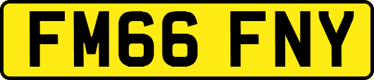 FM66FNY